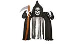 Halloween Boog Magere Hein, Verzenden, Nieuw