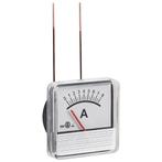VLTG Ampèremeter 0 tot 8A - Stroomindicator - WP08, Verzenden, Nieuw