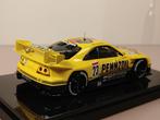 Ebbro 1:43 - Model raceauto - Pennzoil NISMO GT-R #23 JGTC, Hobby en Vrije tijd, Modelauto's | 1:5 tot 1:12, Nieuw