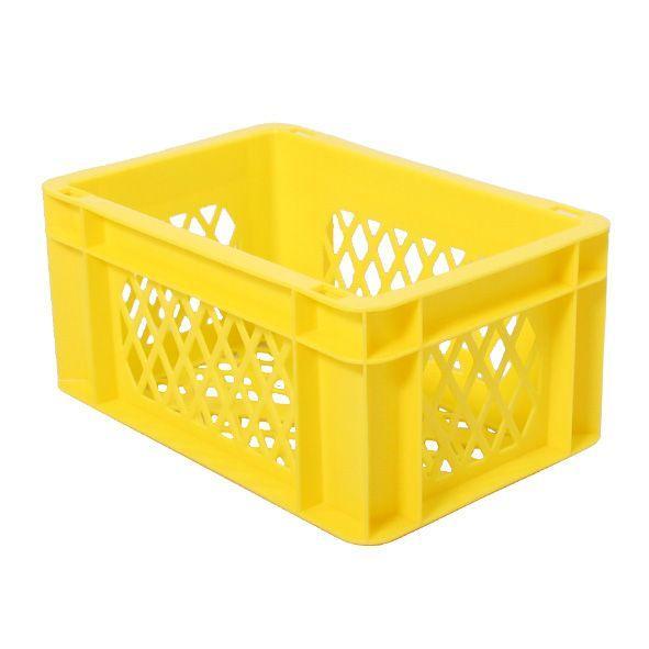 Krat transport bagage krat mini gl, Fietsen en Brommers, Fietsaccessoires | Fietsmanden, Nieuw, Verzenden