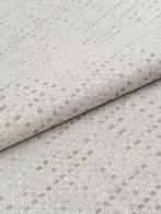 Exclusieve buitenstof, waterdicht, dralon-gemengd - Made in