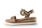 Inuovo Sandalen in maat 39 Goud | 10% extra korting, Kleding | Dames, Schoenen, Overige kleuren, Verzenden, Inuovo, Sandalen of Muiltjes