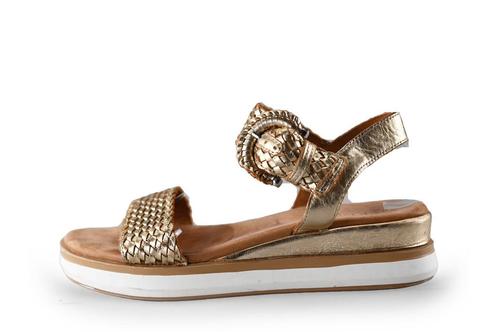 Inuovo Sandalen in maat 39 Goud | 10% extra korting, Kleding | Dames, Schoenen, Overige kleuren, Gedragen, Sandalen of Muiltjes