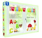 KNETO Raamklei - maxi box (Basis knutselmateriaal), Verzenden, Nieuw, Knutselen