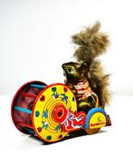 Unknown Japanese Manufacturer - Blikken speelgoed - 1950s