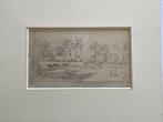 Jules Pascin (1885-1930), Toegeschreven aan - Voyage à