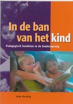 In De Ban Van Het Kind 9789023241119 J. Berding, Gelezen, J. Berding, Verzenden
