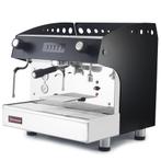 Espresso Apparaat | 1 Groep | Automatisch | Zwart | 1.95kW |, Verzenden, Nieuw in verpakking
