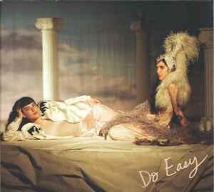 cd digi - Tasseomancy - Do Easy, Cd's en Dvd's, Cd's | Pop, Zo goed als nieuw, Verzenden