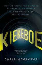 Kiekeboe (9789024585939, Chris McGeorge), Nieuw, Verzenden