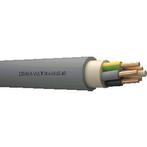 YMvK Installatiekabel - Draka VULT Dca 5x4,0 mm2 - Actie rol, Doe-het-zelf en Verbouw, Elektra en Kabels, Ophalen of Verzenden