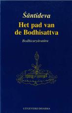 Het pad van de Bodhisattva 9789073728080 Santideva, Verzenden, Gelezen, Santideva