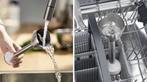 Bosch MSM4W210 ErgoMaster - Staafmixer - 600W -, Witgoed en Apparatuur, Keukenmixers, Verzenden, Nieuw
