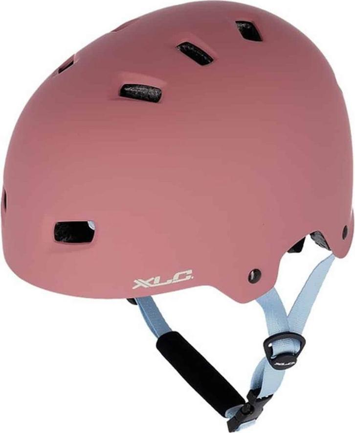 XLC BH-C22 Fietshelm Mannen &amp; Vrouwen – Fietshelm E-Bike, Fietsen en Brommers, Fietsaccessoires | Fietshelmen, Zo goed als nieuw