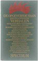 De Opgeverfde Haan 9789027471154 Blecourt, Boeken, Verzenden, Gelezen, Blecourt