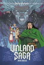 Vinland Saga 12, Boeken, Verzenden, Nieuw