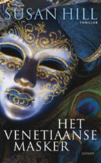 Het Venetiaanse Masker 9789021803470 Susan. Hill, Verzenden, Gelezen, Susan. Hill