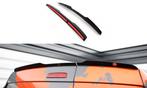Spoiler Renault Express Maxton Glans Zwart, Auto-onderdelen, Ophalen of Verzenden, Nieuw