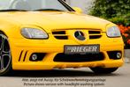Rieger voorbumper | SLK-Klasse (R170): 09.96-12.00, 01.01- |, Auto-onderdelen, Carrosserie en Plaatwerk, Verzenden, Nieuw, Mercedes-Benz