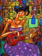 Wiktor Bezrukow - Magic guitar