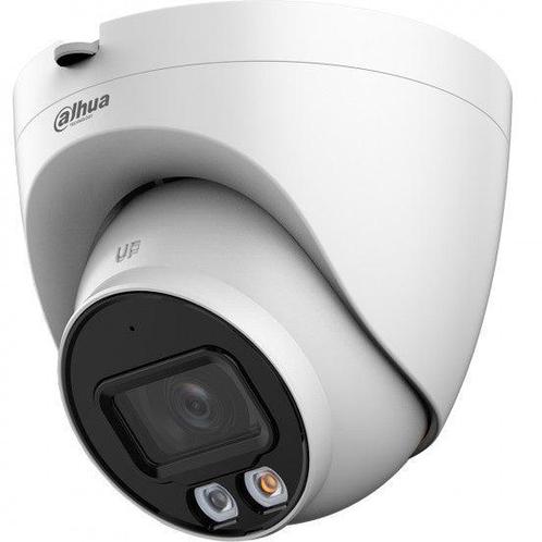 IPC-HDW2449T-S-IL 4Mp 2.8mm H.265 Smart Dual Light Full Colo, Audio, Tv en Foto, Videobewaking, Nieuw, Ophalen of Verzenden