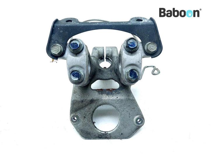 Stuurklem / Riser Set Honda FJS 600 2005-2010 +ABS, Motoren, Onderdelen | Honda, Gebruikt, Verzenden