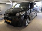 Opel - Vivaro - Bestelbus - 1.5 CDTI L2H1 Edition / vaste, Zwart, Nieuw, Opel, Handgeschakeld