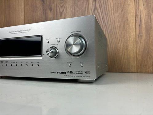 Sony - STR-DG510 Solid state meerkanaals receiver, Audio, Tv en Foto, Radio's