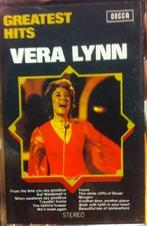 Vera Lynn – Greatest Hits (Muziek Cassette), Verzenden, Nieuw in verpakking