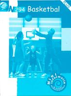 De Ruiters Mini Informatie Plus N294 Basketbal, Verzenden, Nieuw