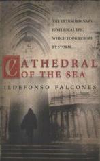 Cathedral of the sea by Ildefonso Falcones (Paperback), Ildefonso Falcones, Gelezen, Verzenden