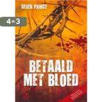 BETAALD MET BLOED 9789075185713 Derek Prince, Verzenden, Gelezen, Derek Prince