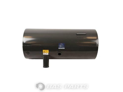 Brandstoftank DT Spare Parts 3874701601, Auto-onderdelen, Vrachtwagen-onderdelen, Nieuw, Overige merken, Brandstofsystemen, Ophalen