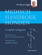 Medisch handboek honden 9789052107035 B. Fogle, Boeken, Verzenden, Gelezen, B. Fogle