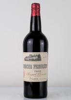 1908 Bodegas Miguel Llorens, Garnacha Priorato (Dry Rancio), Verzamelen, Nieuw