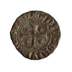 Portugal. D. João I (1385-1433). Meio Real Atípico - Lisboa
