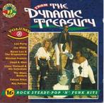 cd - Various - From The Dynamic Treasury Volume 2, Verzenden, Zo goed als nieuw