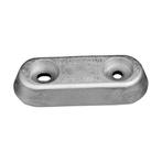 Vetus Opschroef Anodes Vetus Type 15 150x60x25 H.C. 80, Alum, Ophalen of Verzenden, Nieuw, Motor en Techniek, Zeilboot of Motorboot