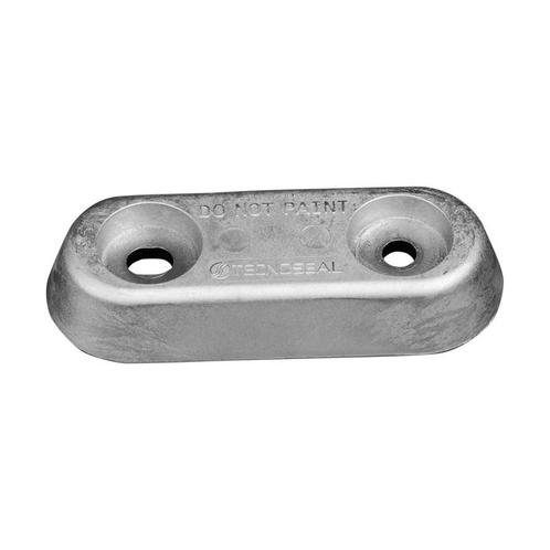 Vetus Opschroef Anodes Vetus Type 15 150x60x25 H.C. 80, Alum, Watersport en Boten, Bootonderdelen, Motor en Techniek, Nieuw, Zeilboot of Motorboot