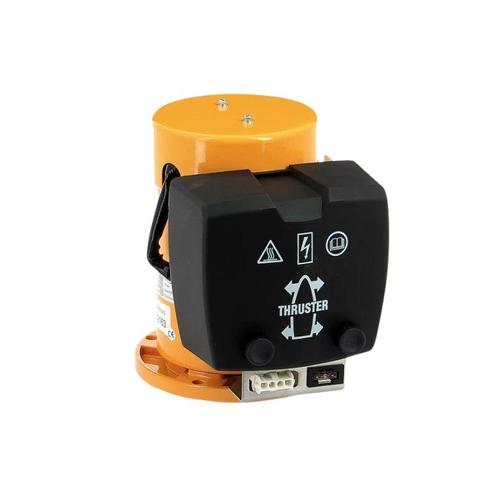 Bieden: Vetus BOW6012D 60 KGF 12V thruster, Watersport en Boten, Overige Watersport en Boten, Nieuw, Ophalen of Verzenden