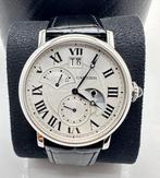 Cartier - Rotonde De Cartier Date Retrograde Second Time, Nieuw