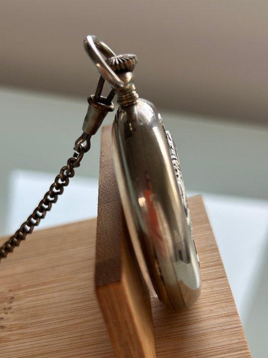 Perseo - Unknown - 1950-1959, Sieraden, Tassen en Uiterlijk, Horloges | Heren