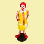 McDonalds - Speelgoed standbeeld Ronald McDonald -, Antiek en Kunst