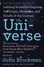 The Universe 9780062296085 John Brockman, Verzenden, Gelezen, John Brockman