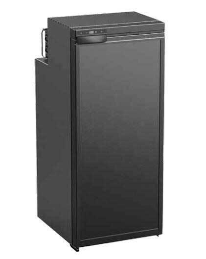 CN Comfort koelkast type CR90 90L/10.0 *** Inhoud, Watersport en Boten, Accessoires en Onderhoud, Verzenden