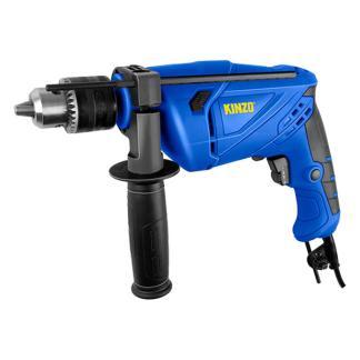 Klopboormachine | Kinzo, Doe-het-zelf en Verbouw, Gereedschap | Boormachines, Nieuw, Verzenden