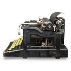 LC Smith & Corona Typewriters Inc - Model 8 - Schrijfmachine