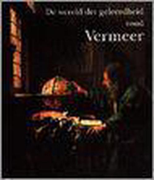 Wereld der geleerdheid rond Vermeer 9789040098246, Boeken, Overige Boeken, Gelezen, Verzenden