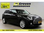 MINI Clubman 1.5 Cooper Classic | Virtual | Sfeerverl. |, Automaat, Clubman, Zwart, Nieuw