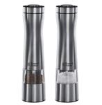 Russell Hobbs Peper- &amp; Zoutmolen Set Elektrisch - 23 cm, Nieuw